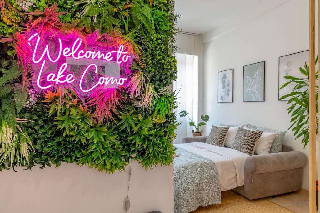 Rio's Cozy In The Heart Of * Côme
