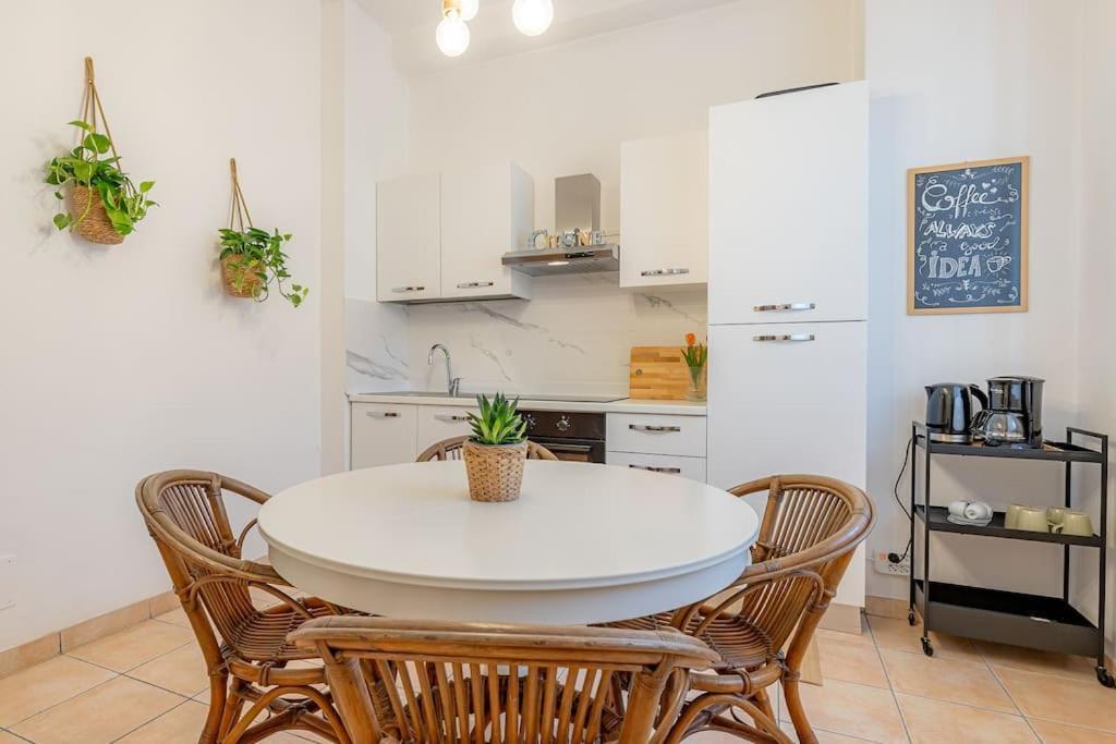 Appartamento Rio's Cozy In The Heart Of