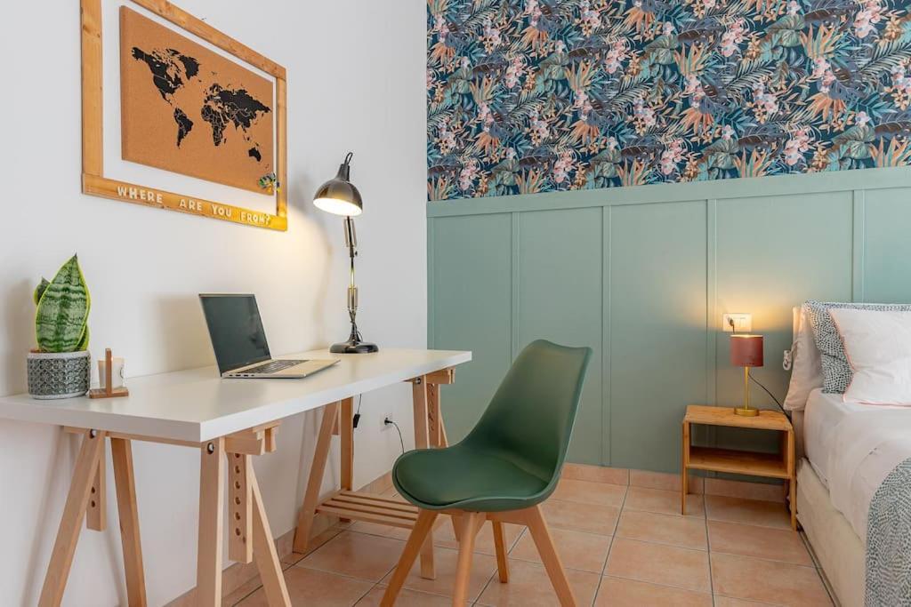 Rio's Cozy In The Heart Of Appartamento