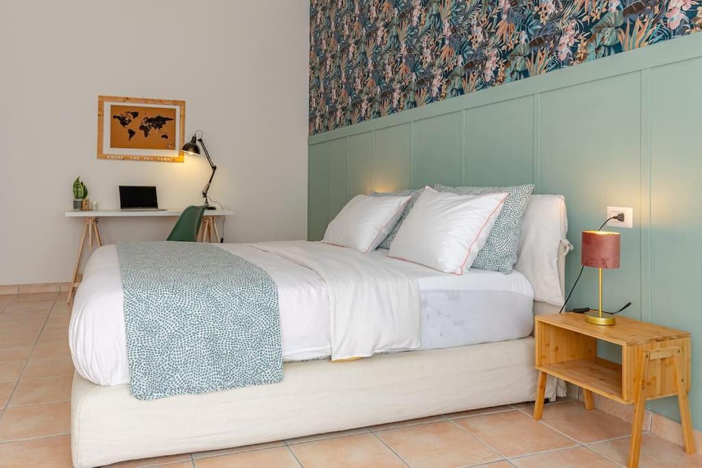 Appartamento Rio's Cozy In The Heart Of *