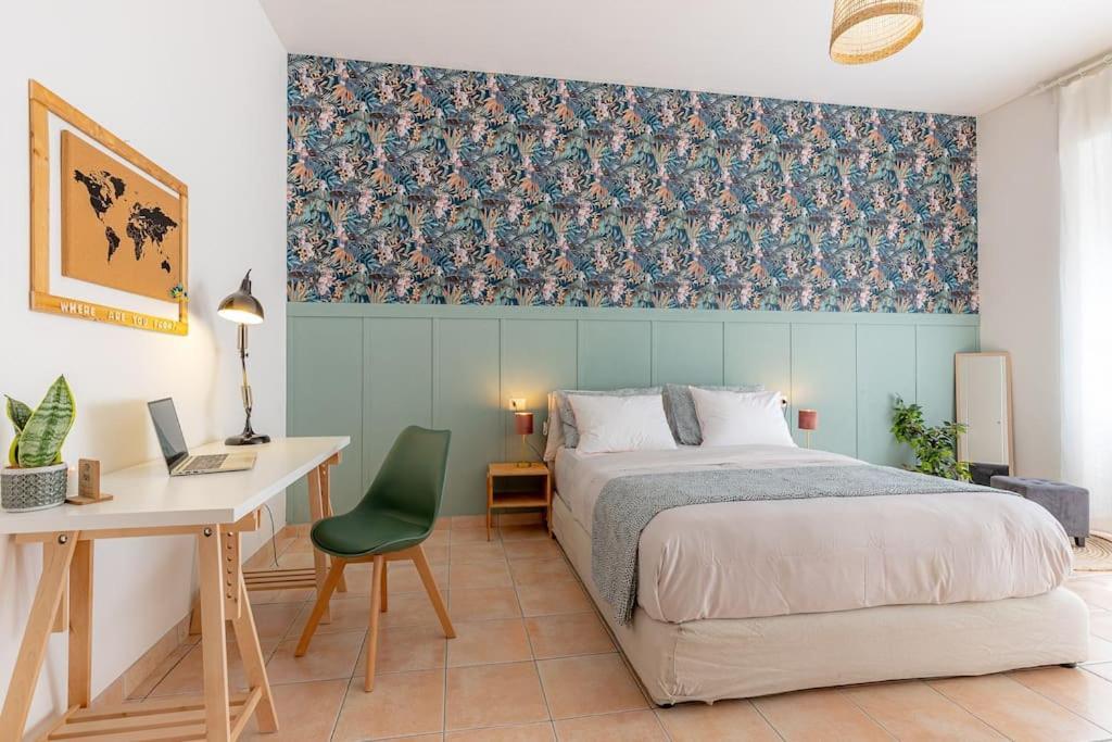 Rio's Cozy In The Heart Of Appartamento