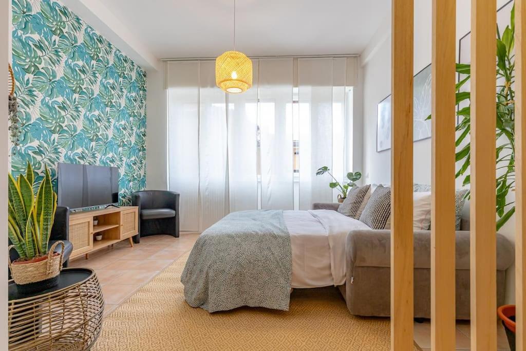 Appartamento Rio's Cozy In The Heart Of *