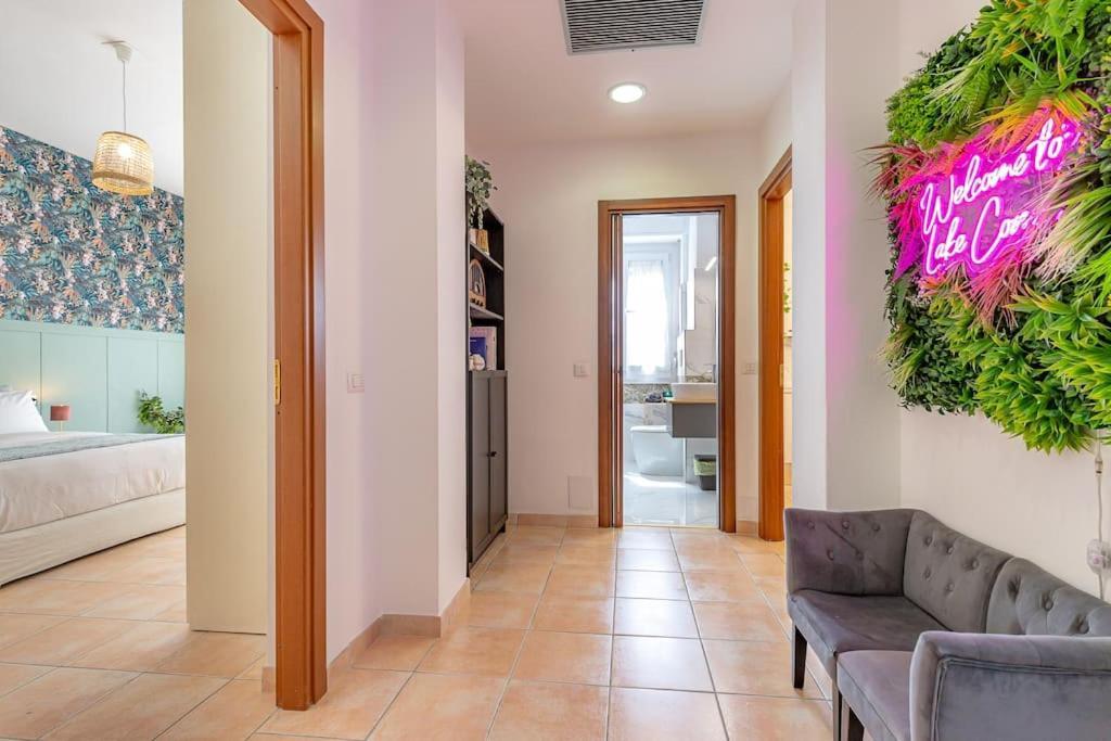 Appartamento Rio's Cozy In The Heart Of Côme